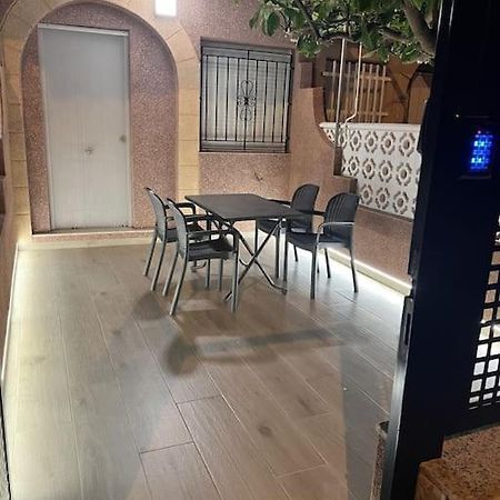Casita Playa Yolanda Apartment Santa Pola Luaran gambar