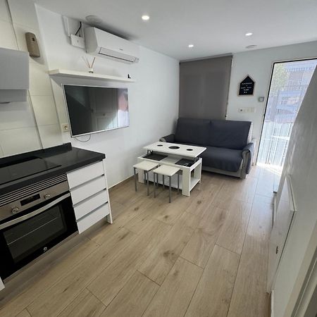 Casita Playa Yolanda Apartment Santa Pola Luaran gambar