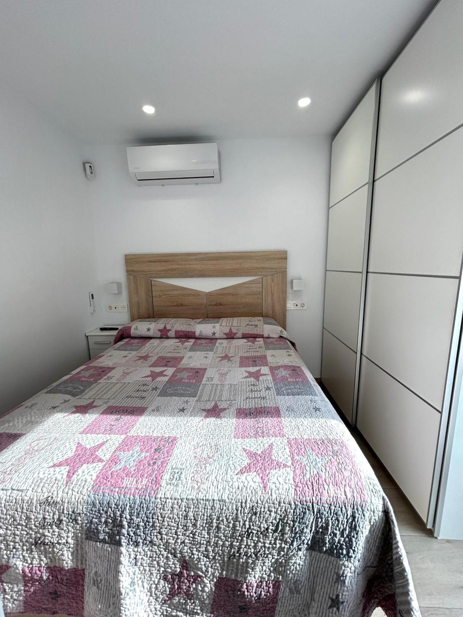 Casita Playa Yolanda Apartment Santa Pola Luaran gambar