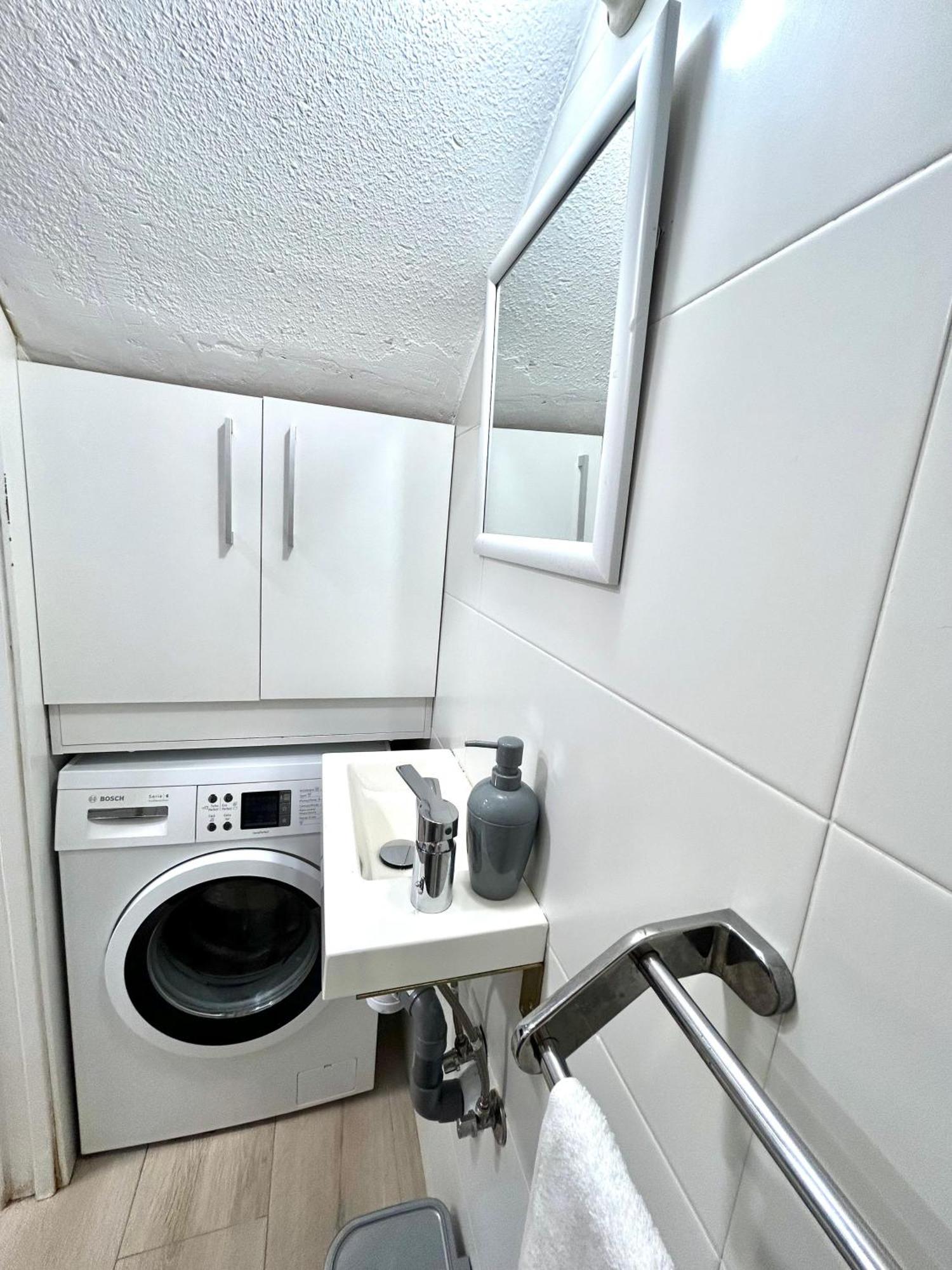 Casita Playa Yolanda Apartment Santa Pola Luaran gambar