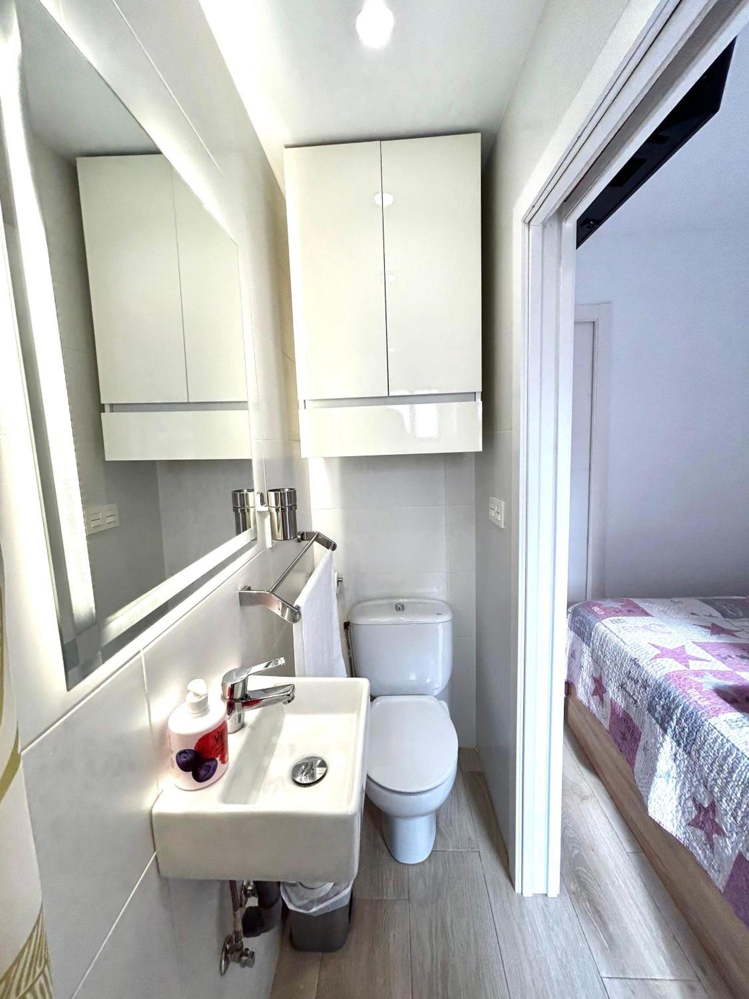Casita Playa Yolanda Apartment Santa Pola Luaran gambar