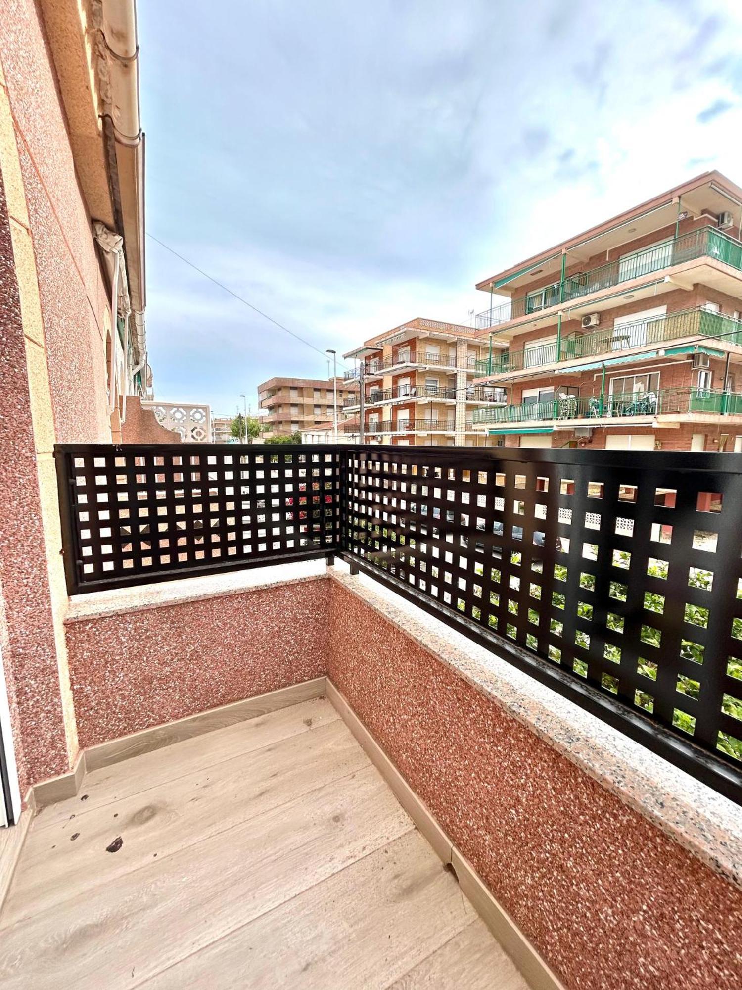 Casita Playa Yolanda Apartment Santa Pola Luaran gambar